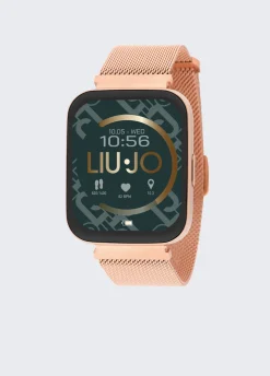 Liu Jo Montre connectée|Femme Smartwatch & Tech