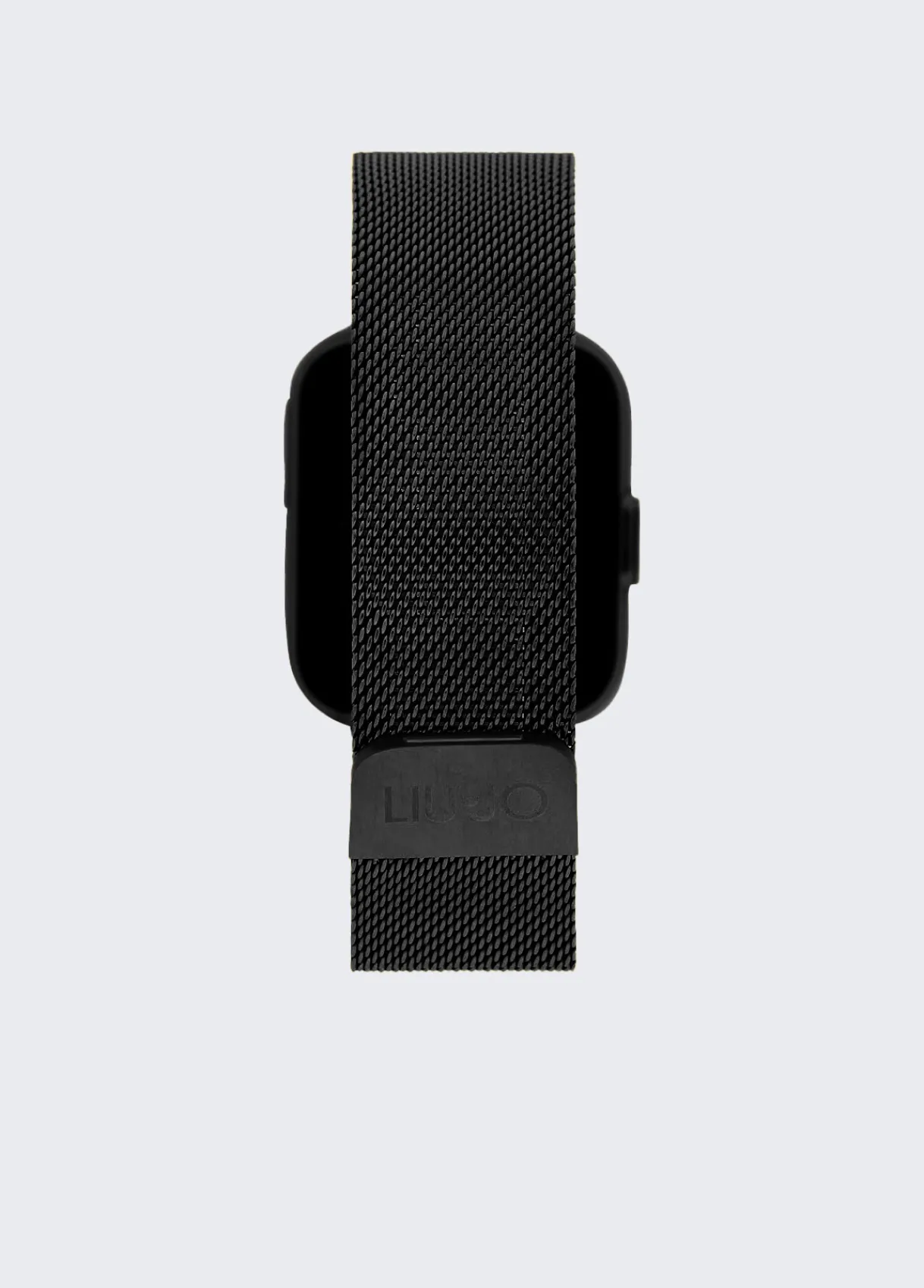 Liu Jo Montre connectée avec strass|Femme Smartwatch & Tech