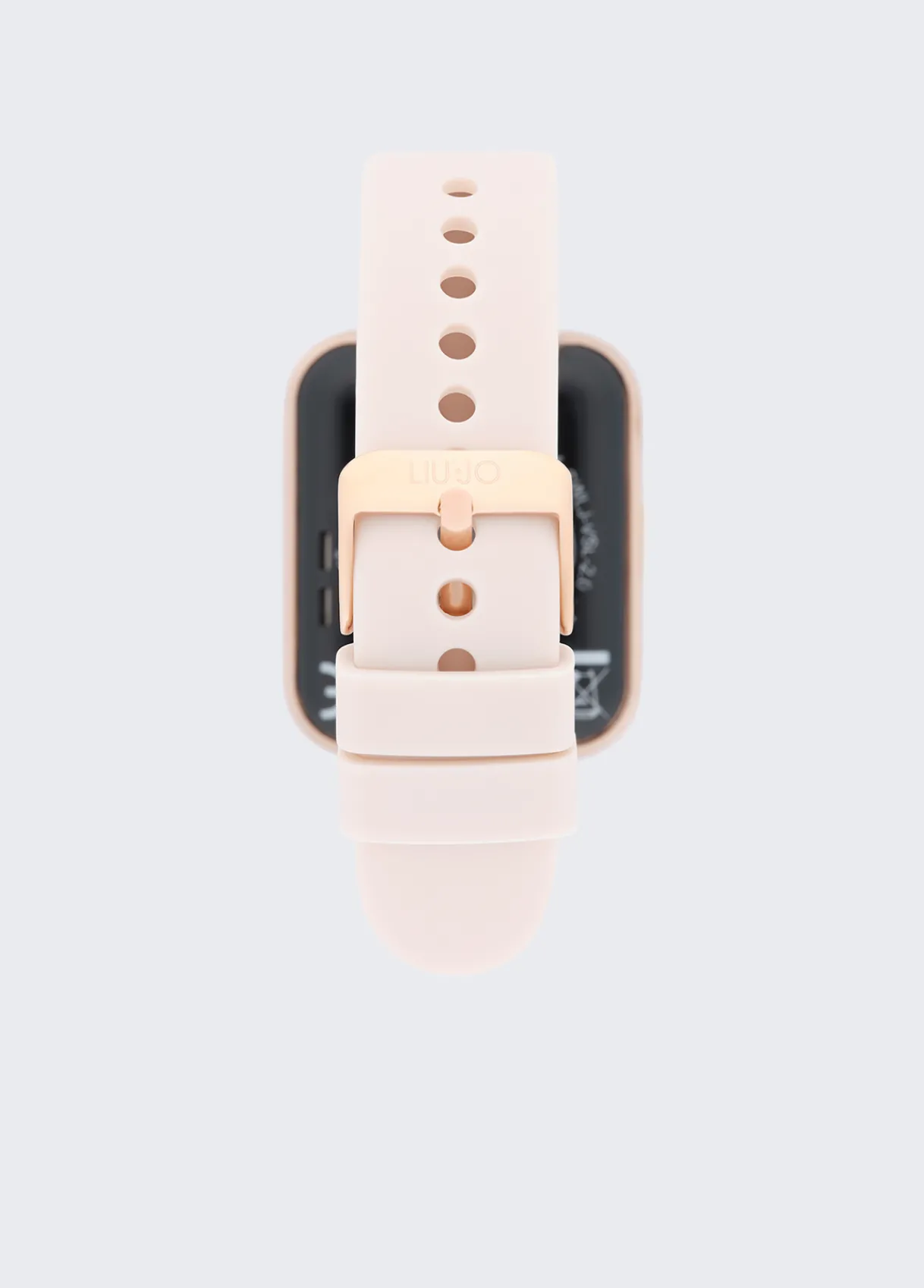 Liu Jo Montre connectée Mini Slim de luxe|Femme Smartwatch & Tech