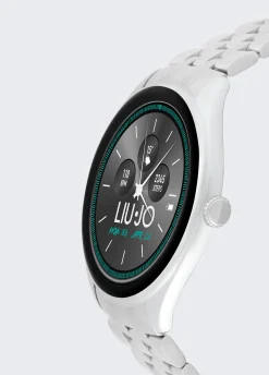 Liu Jo Montre connectée Slim Man|Femme Montres Et Bijoux|Smartwatch & Tech