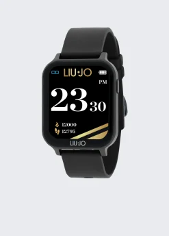 Liu Jo Montre connectée Voice Energy|Femme Smartwatch & Tech