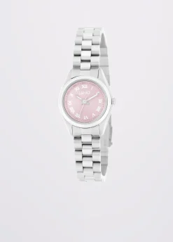 Liu Jo Montre en acier|Femme Montres