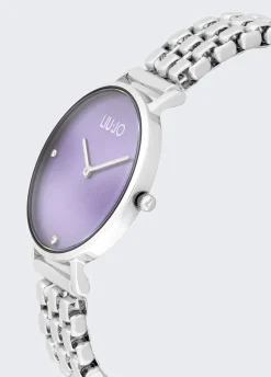 Liu Jo Montre en acier|Femme Montres
