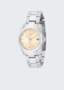 Liu Jo Montre en acier|Femme Montres