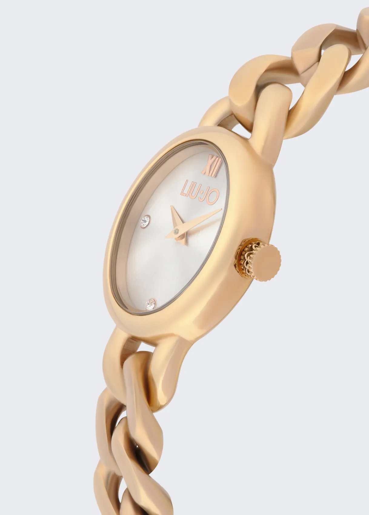 Liu Jo Montre en acier|Femme Montres