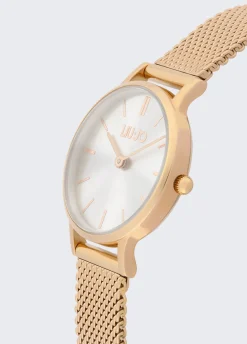 Liu Jo Montre en acier|Femme Montres