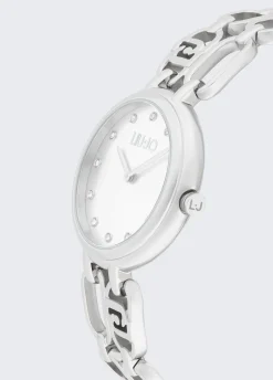 Liu Jo Montre en acier|Femme Montres