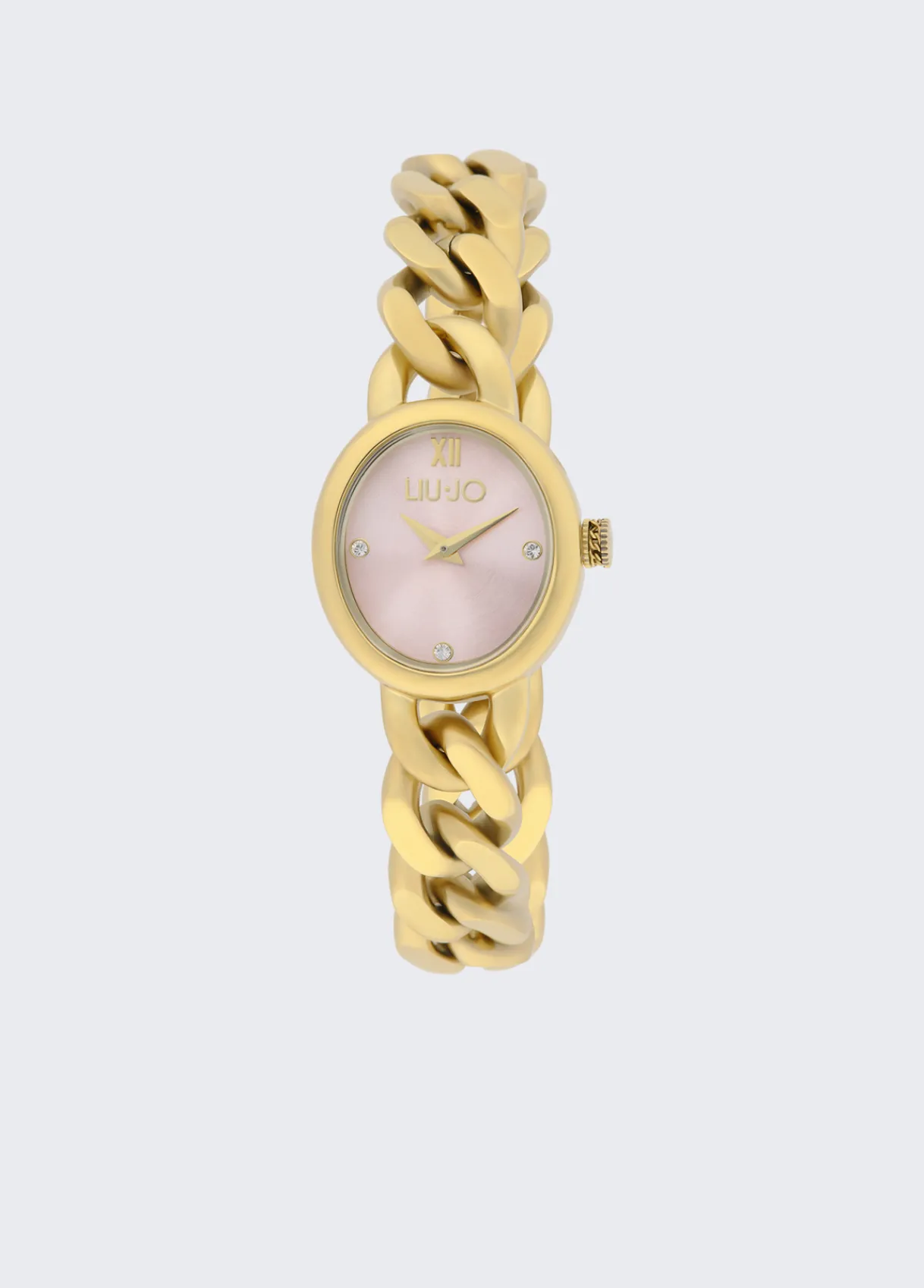 Liu Jo Montre en acier|Femme Montres