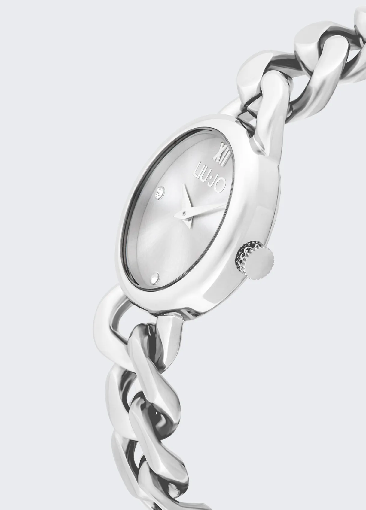 Liu Jo Montre en acier|Femme Montres