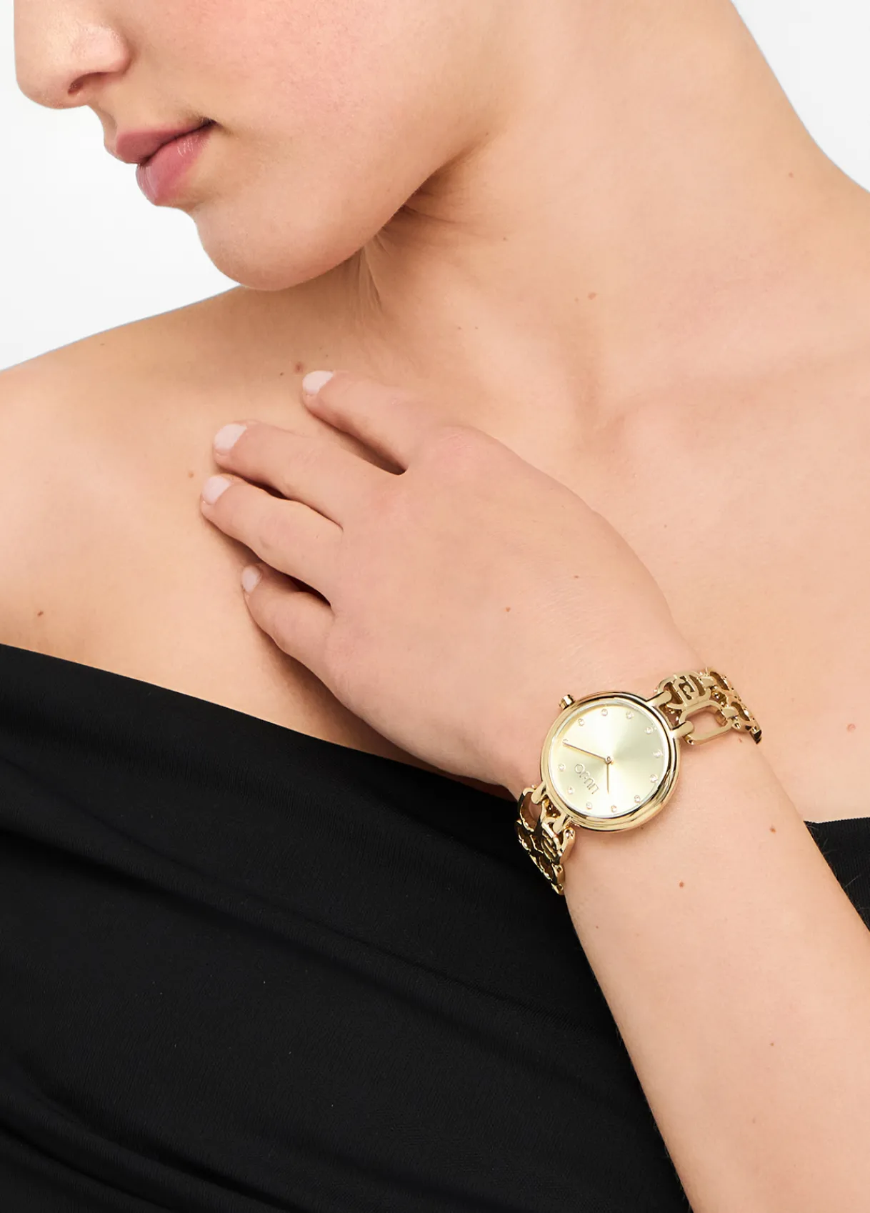 Liu Jo Montre en acier|Femme Montres