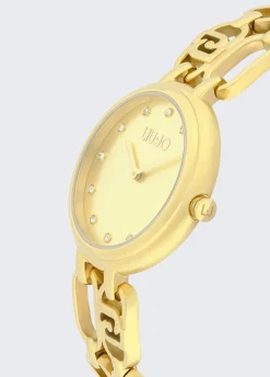 Liu Jo Montre en acier|Femme Montres
