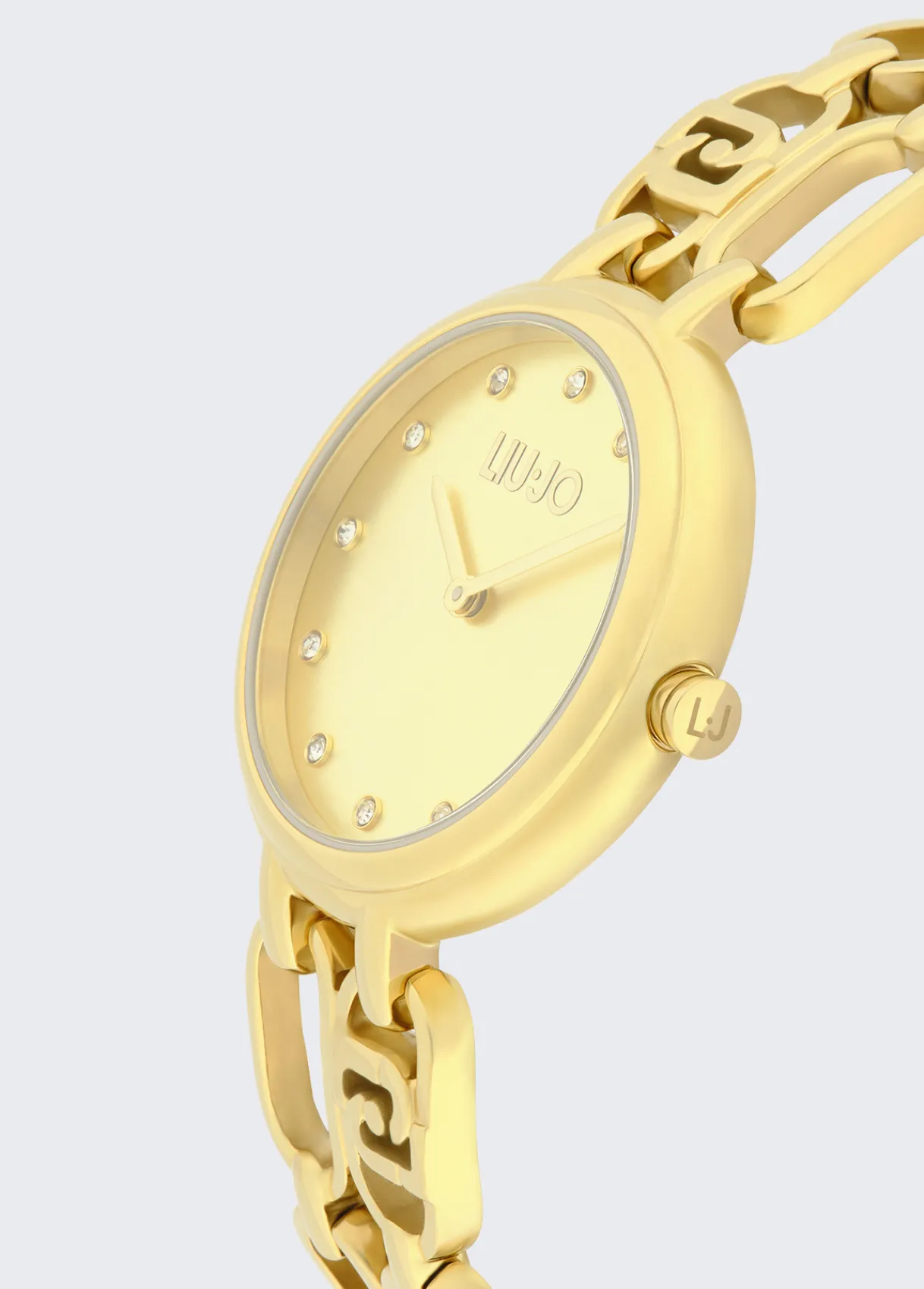 Liu Jo Montre en acier|Femme Montres