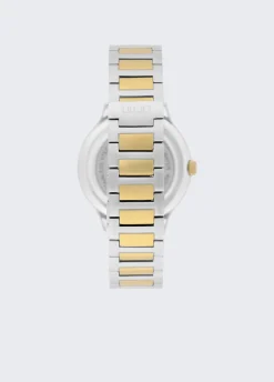 Liu Jo Montre en acier avec strass|Femme Montres
