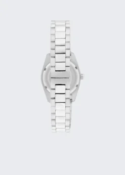 Liu Jo Montre en acier avec strass|Femme Montres