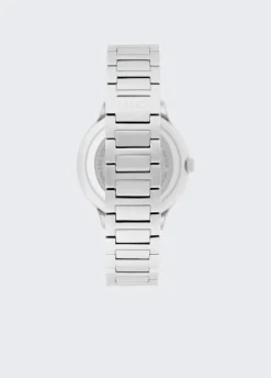Liu Jo Montre en acier avec strass|Femme Montres