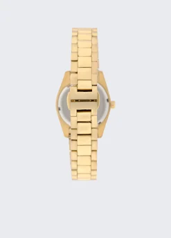 Liu Jo Montre en acier avec strass|Femme Montres