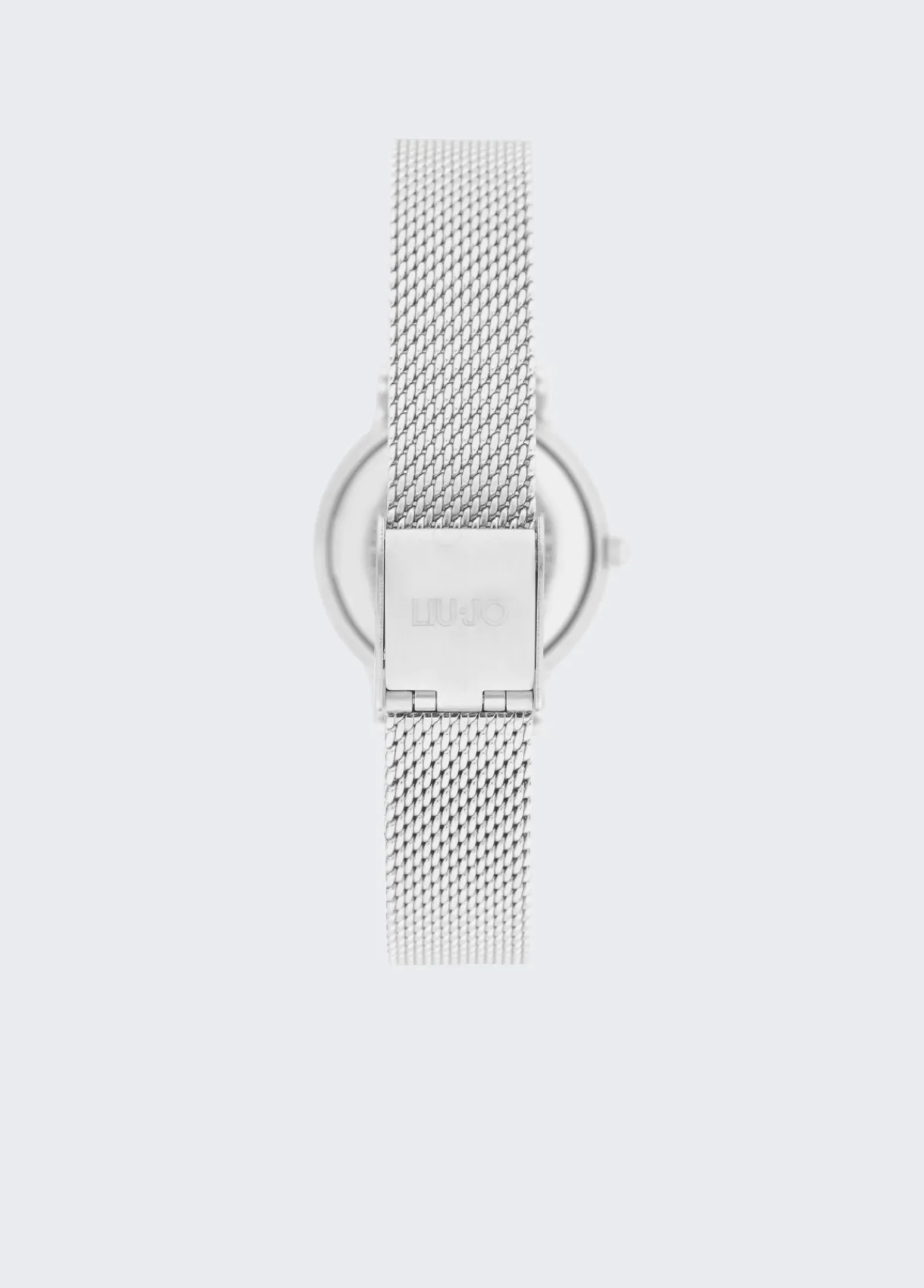 Liu Jo Montre en acier bicolore|Femme Montres