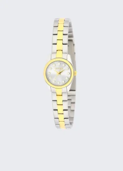 Liu Jo Montre fine en acier|Femme Montres