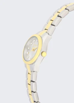 Liu Jo Montre fine en acier|Femme Montres