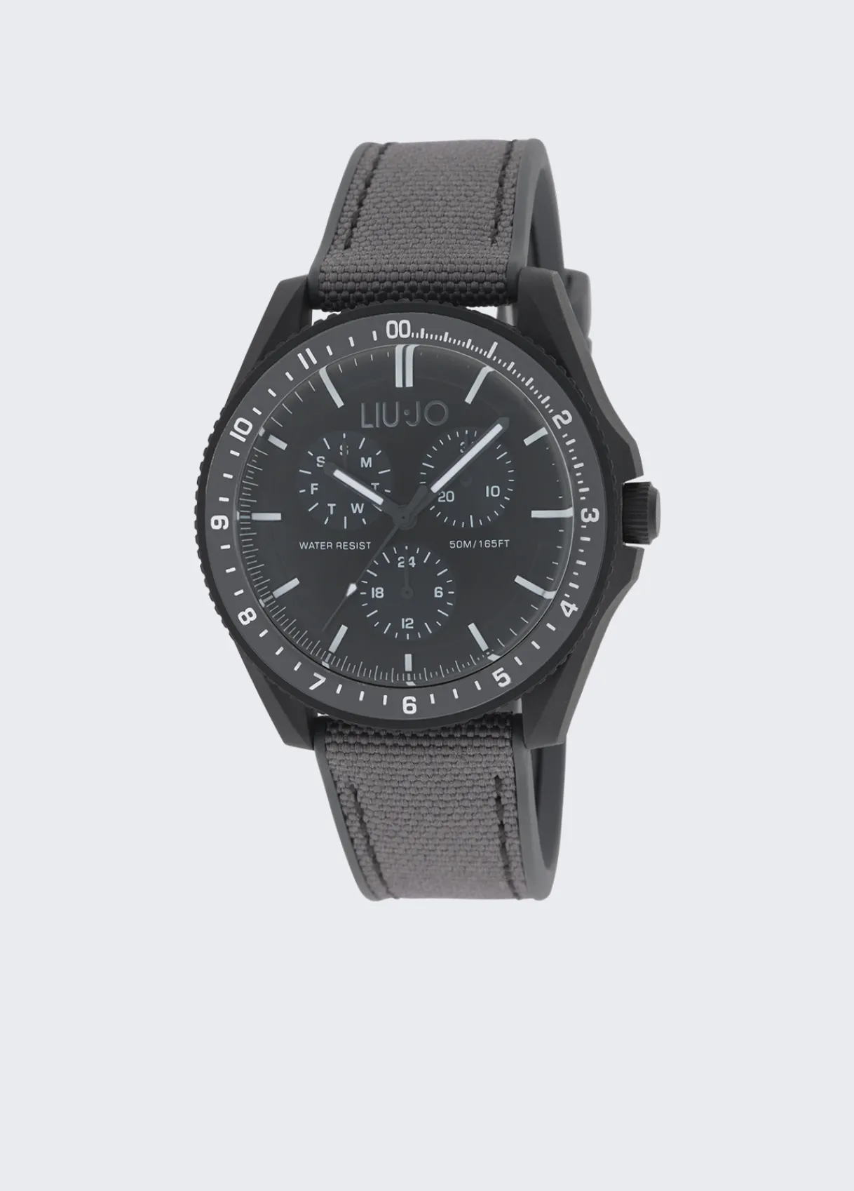 Liu Jo Montre pour homme avec chronographe|Homme Montres Et Bijoux