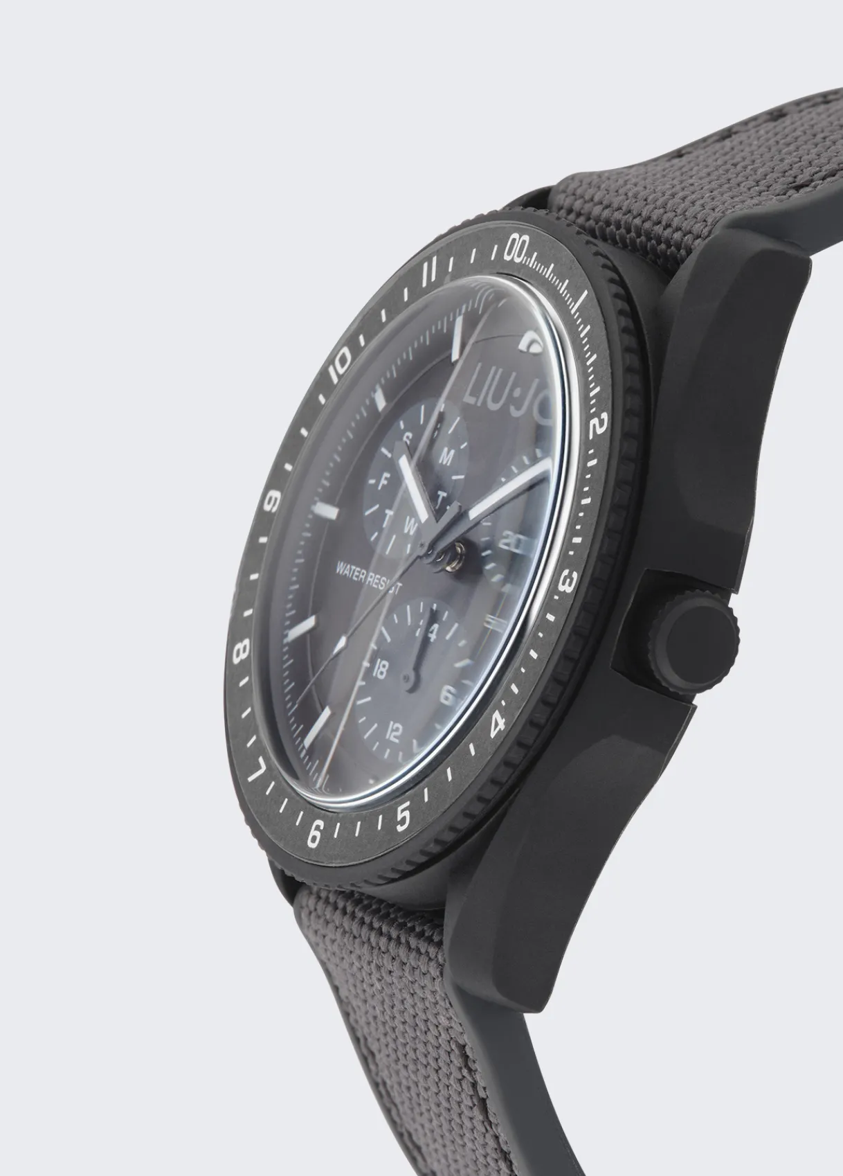 Liu Jo Montre pour homme avec chronographe|Homme Montres Et Bijoux