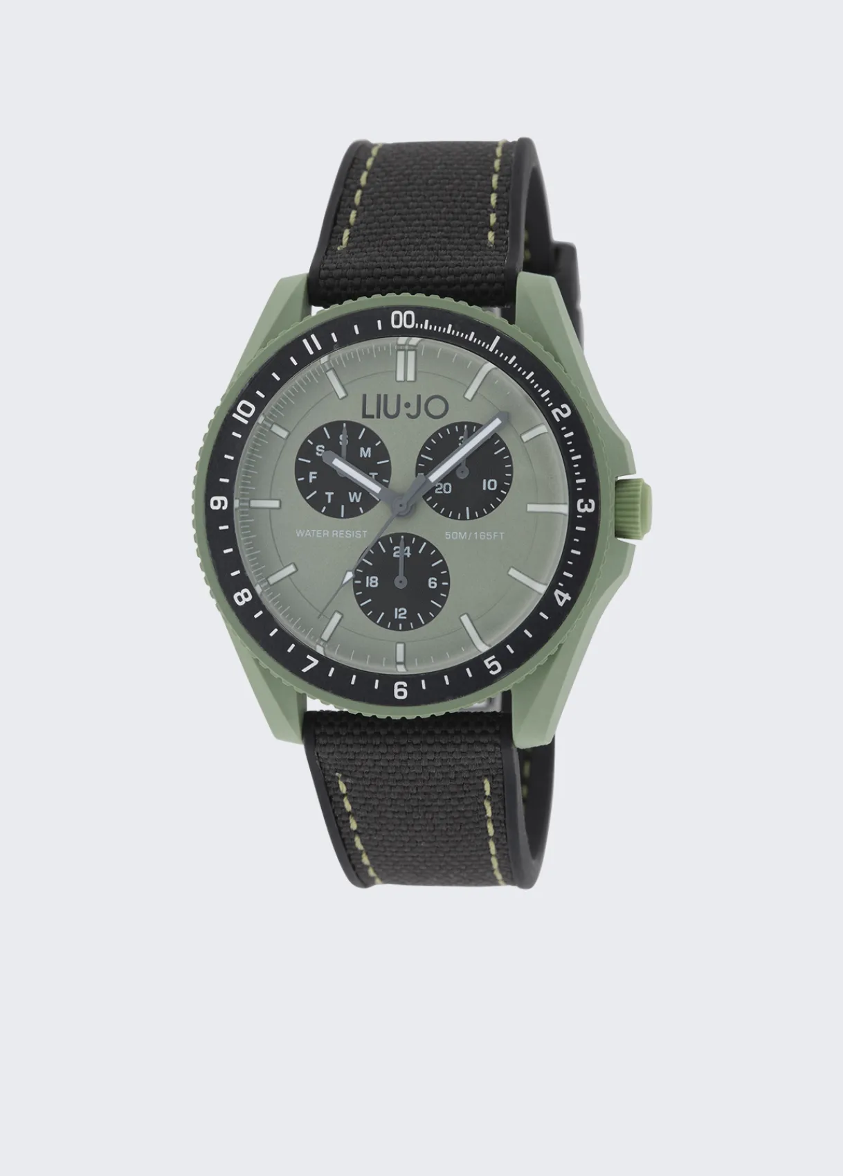 Liu Jo Montre pour homme avec chronographe|Homme Montres Et Bijoux