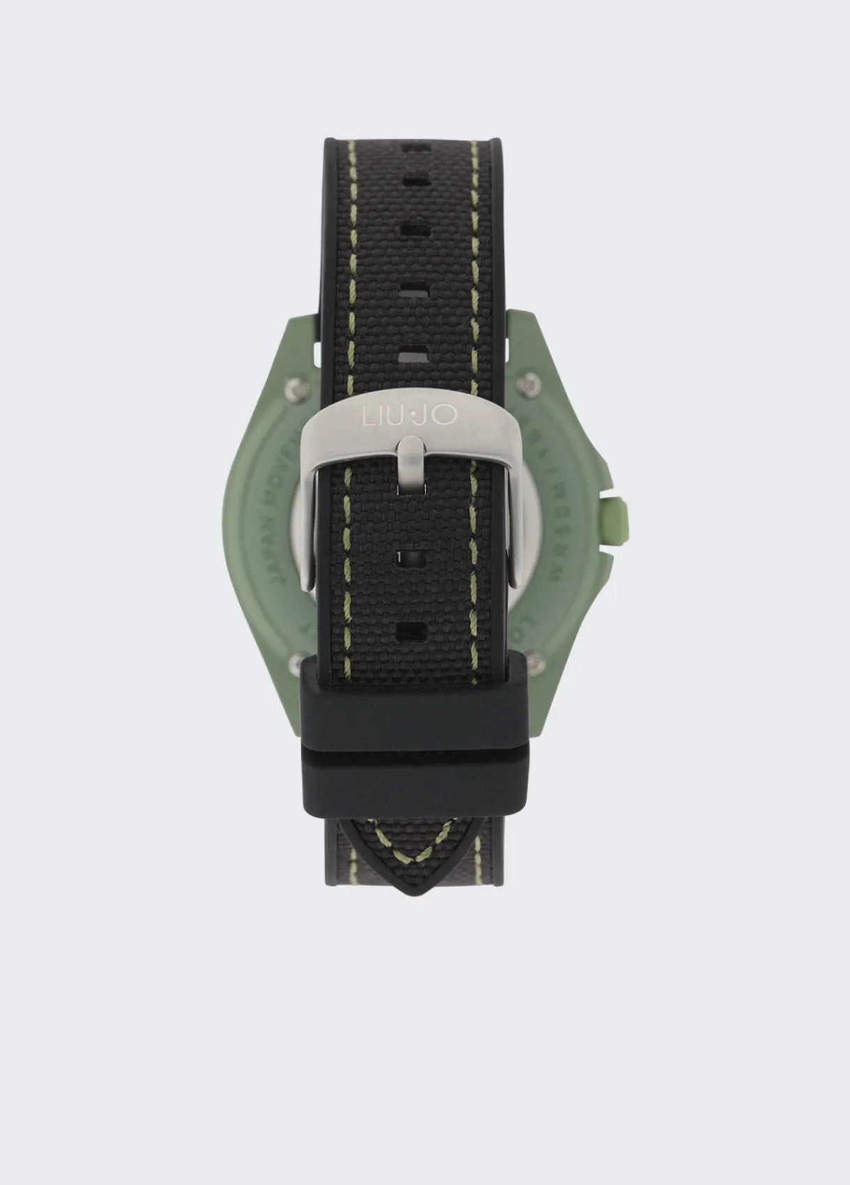 Liu Jo Montre pour homme avec chronographe|Homme Montres Et Bijoux