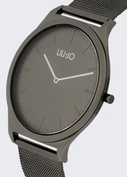 Liu Jo Montre pour homme en acier|Homme Montres Et Bijoux