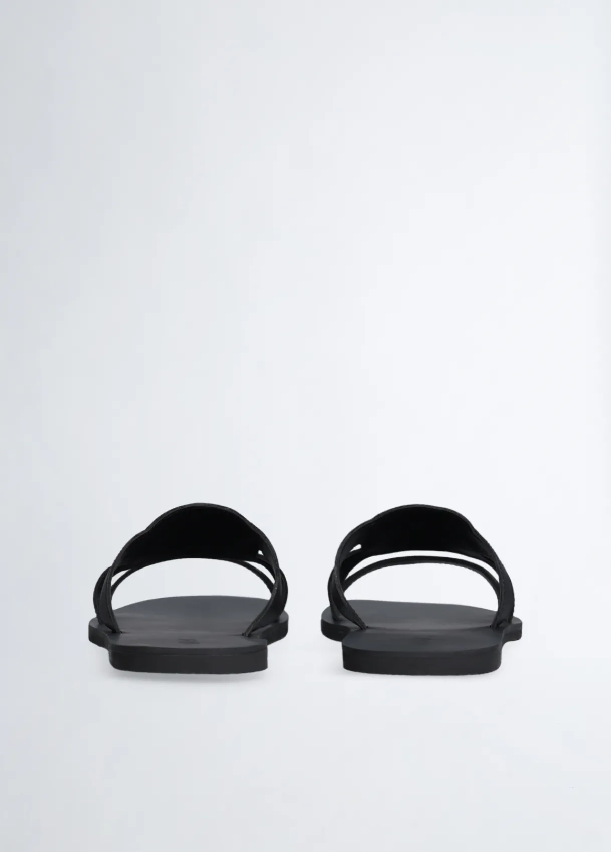 Liu Jo Mules plates avec logo|Femme Mocassins|Sandales