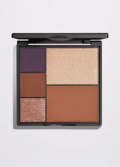 Liu Jo Palette Spring Vibes Automne Rougj x|Femme Make Up