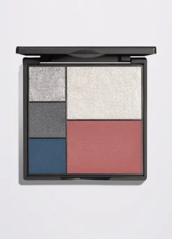 Liu Jo Palette Spring Vibes Hiver Rougj x|Femme Make Up