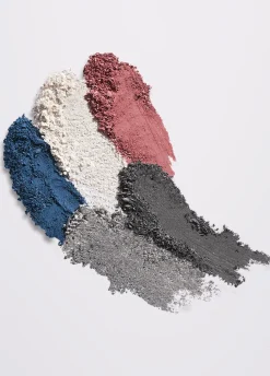 Liu Jo Palette Spring Vibes Hiver Rougj x|Femme Make Up