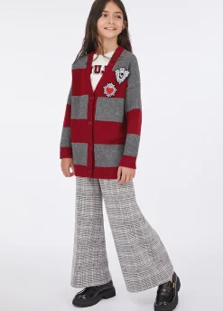 Liu Jo Pantalon à en jersey|Enfant Pantalons & Jupes