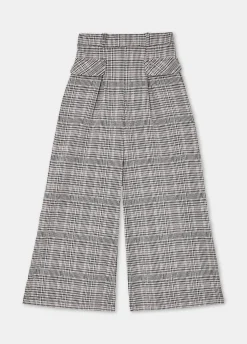 Liu Jo Pantalon à en jersey|Enfant Pantalons & Jupes