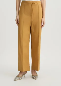 Liu Jo Pantalon à ceinture|Femme Pantalons