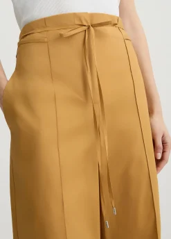 Liu Jo Pantalon à ceinture|Femme Pantalons