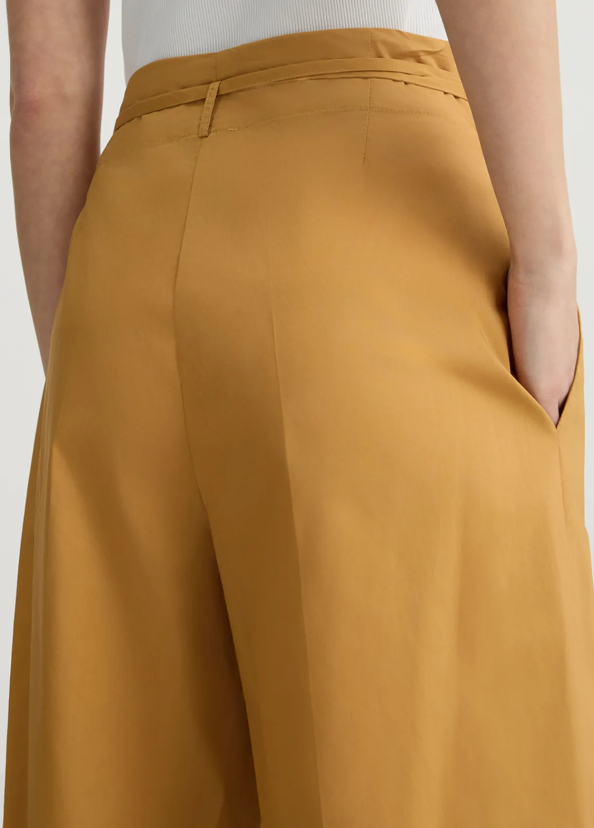 Liu Jo Pantalon à ceinture|Femme Pantalons