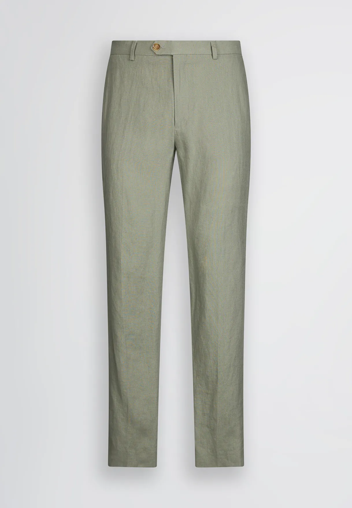 Liu Jo Pantalon 100% lin|Homme Pantalons