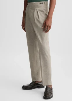 Liu Jo Pantalon à pinces|Homme Pantalons