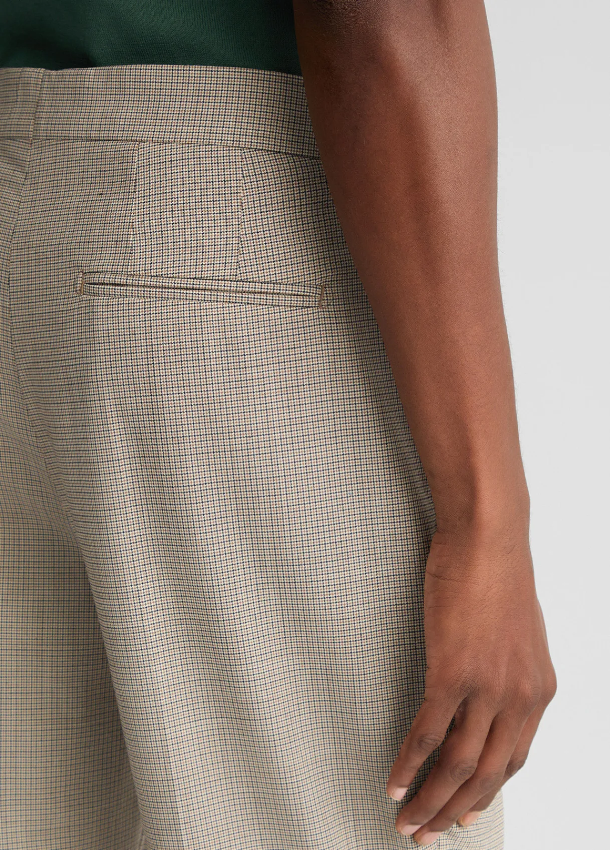 Liu Jo Pantalon à pinces|Homme Pantalons