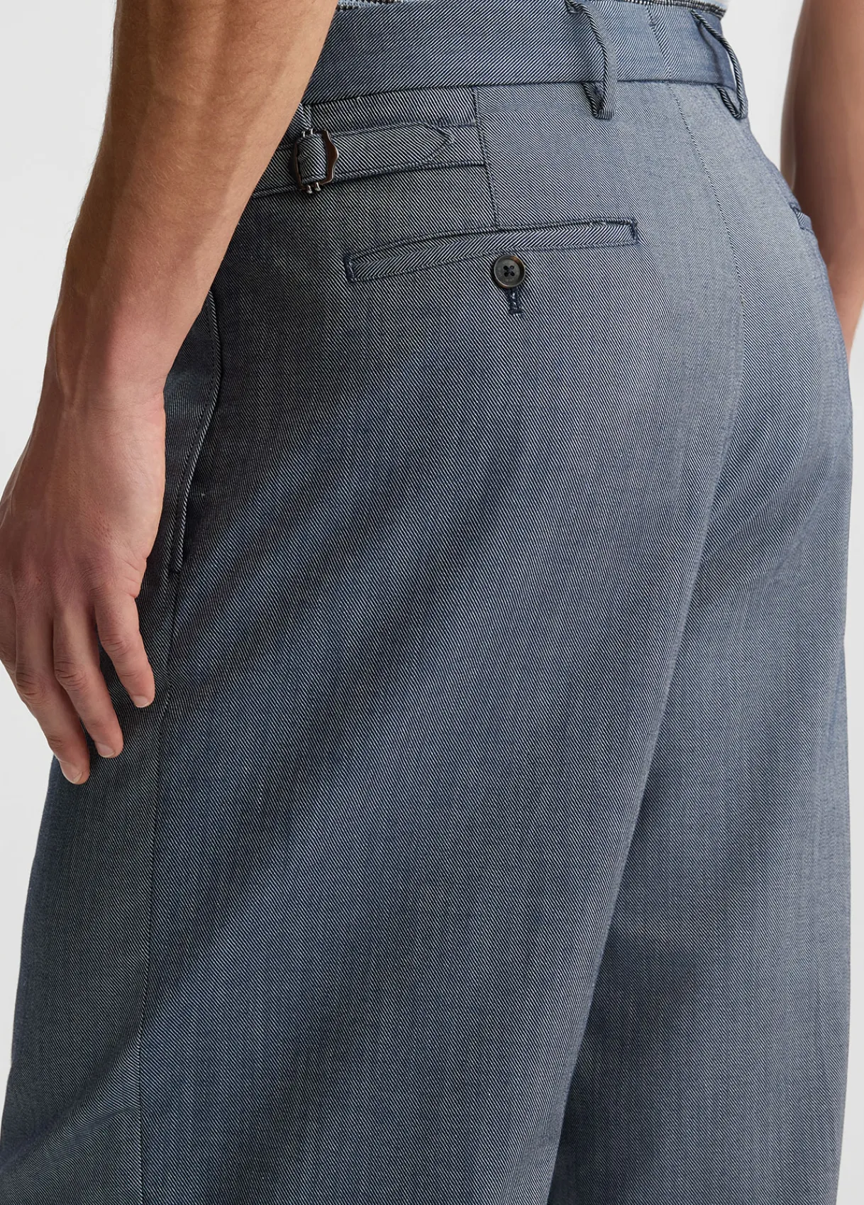 Liu Jo Pantalon à pinces|Homme Pantalons