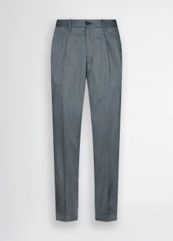Liu Jo Pantalon à pinces|Homme Pantalons