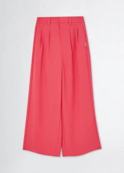 Liu Jo Pantalon à pinces|Enfant Pantalons & Jupes