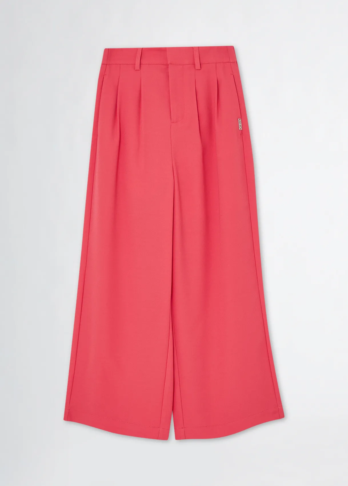 Liu Jo Pantalon à pinces|Enfant Pantalons & Jupes