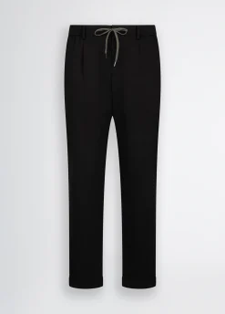 Liu Jo Pantalon à pinces|Homme Pantalons