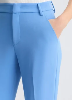Liu Jo Pantalon à taille haute|Femme Pantalons