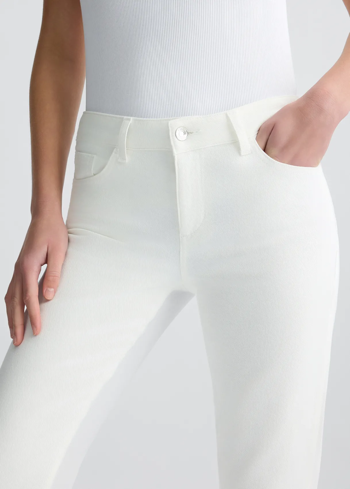 Liu Jo Pantalon ajusté|Femme Pantalons