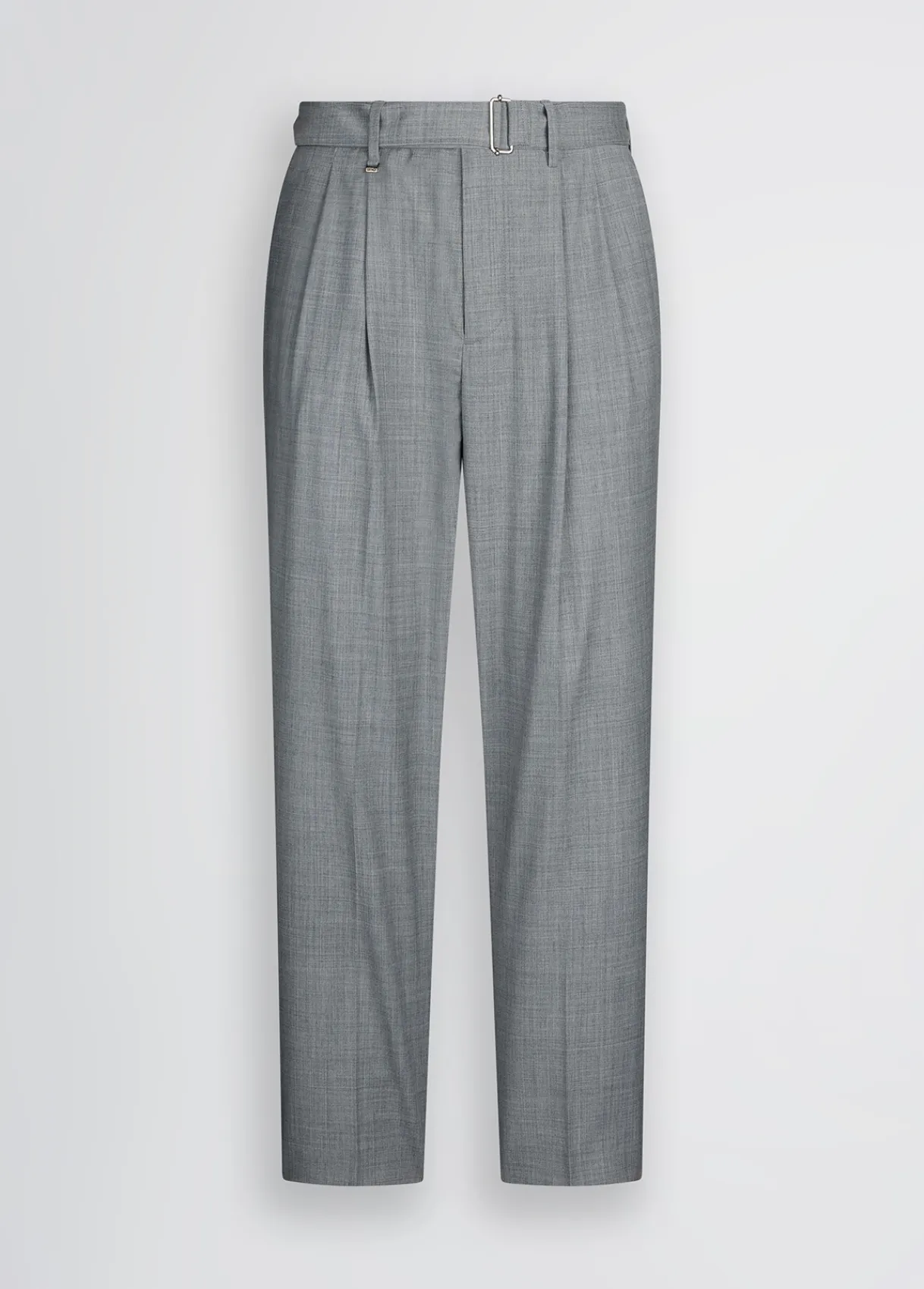 Liu Jo Pantalon avec ceinture|Homme Pantalons