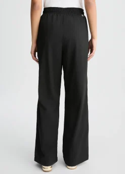 Liu Jo Pantalon avec cordon de serrage|Femme Vêtements De Sport|Pantalons