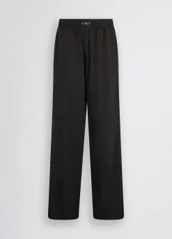 Liu Jo Pantalon avec cordon de serrage|Femme Vêtements De Sport|Pantalons
